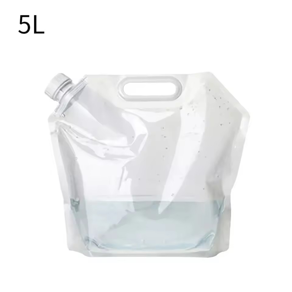 5L Blanc