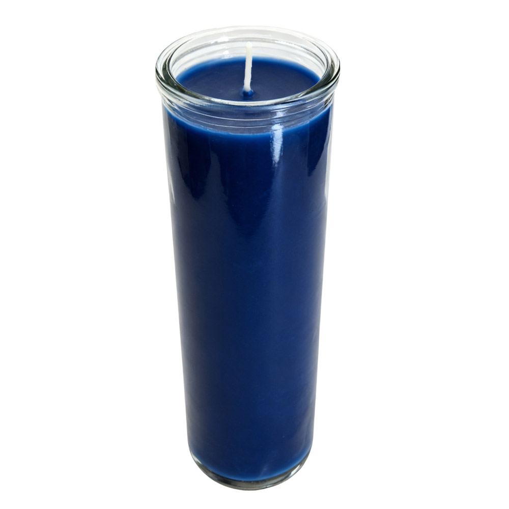 Bleu foncé