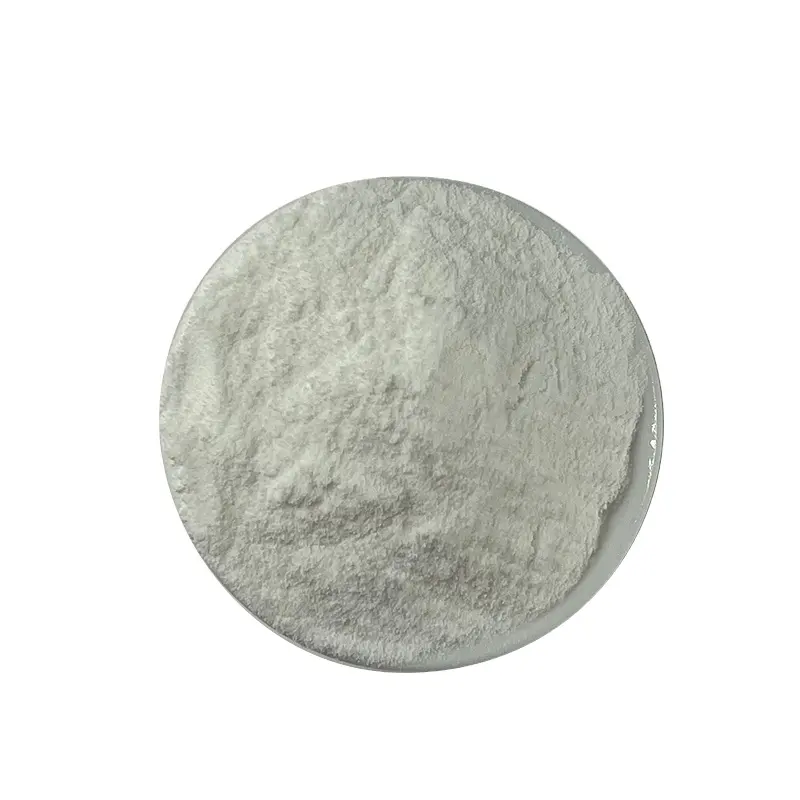 Edulcorante natural orgánico a granel Extracto de hoja de Stevia pura de azúcar SG95