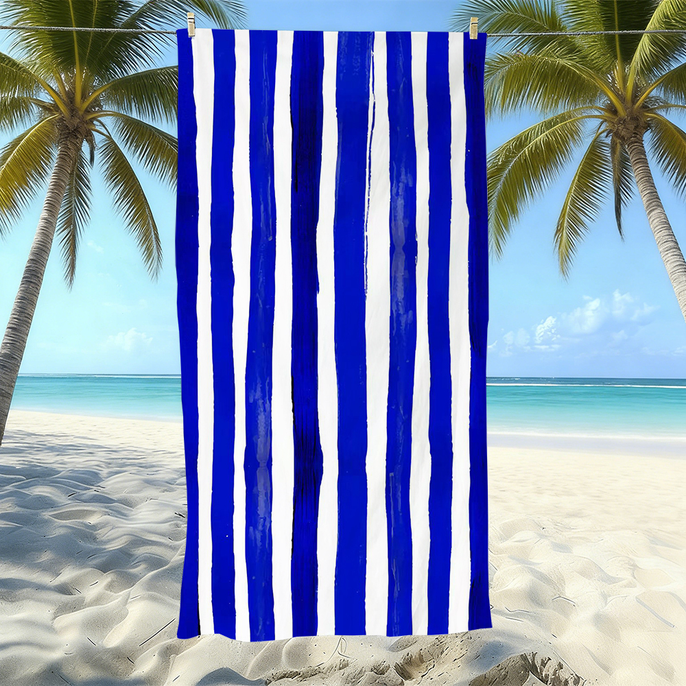 Beach Towel Design 11