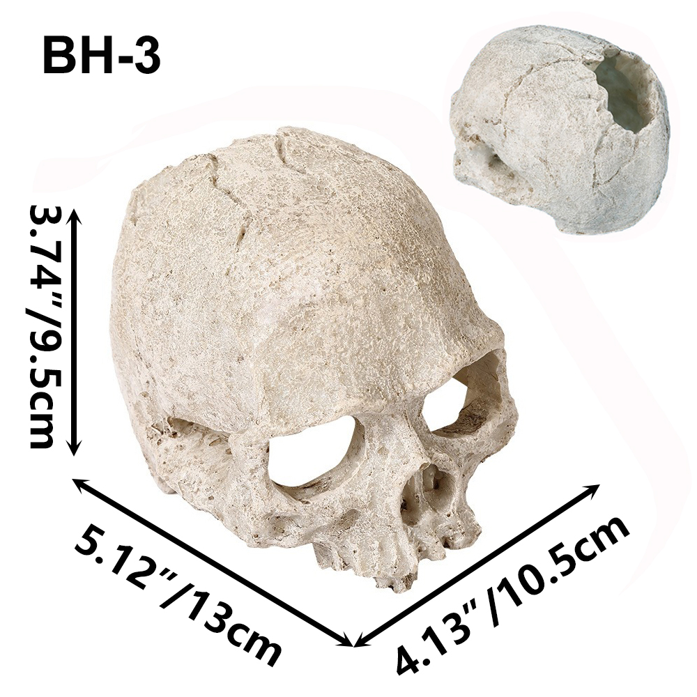 BH-3 blanco