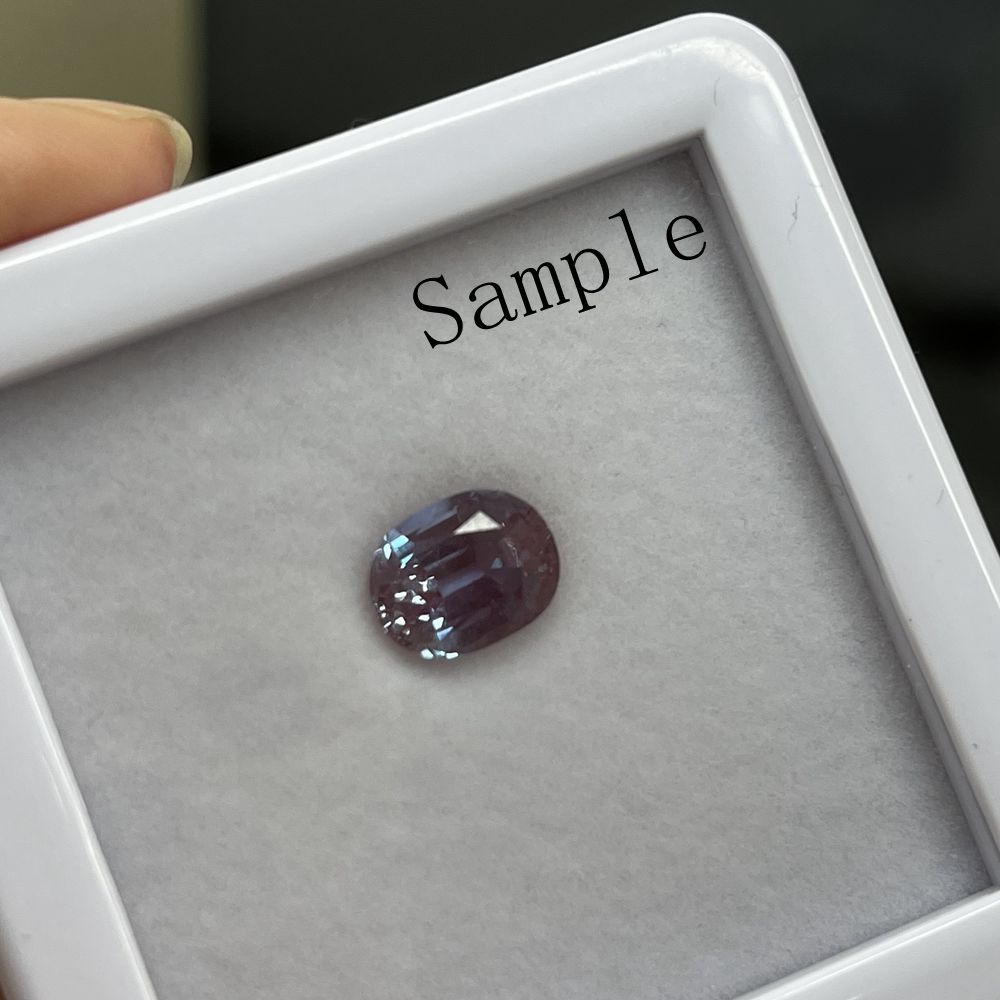 ห้องปฏิบัติการปลูกอเล็กซานไดรต์