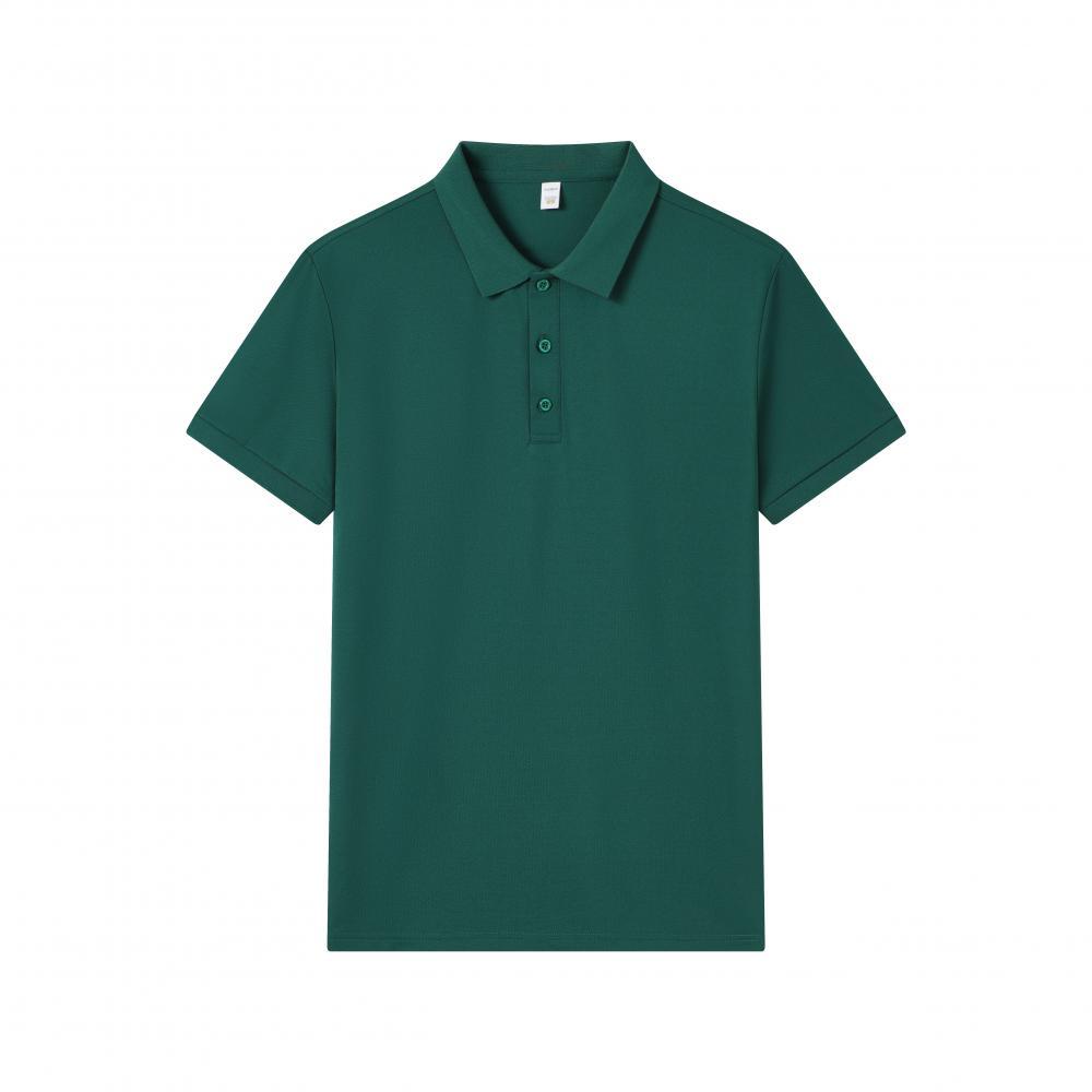 Verde oscuro