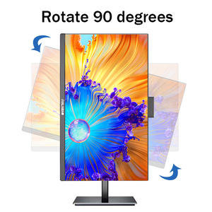All in One Pc 23.8 Inch Desktop <strong>Computer</strong> 3-12th Gen Intel Core I3 I5 I7 I9 Full Set Business Pc Aio - Product Image 6