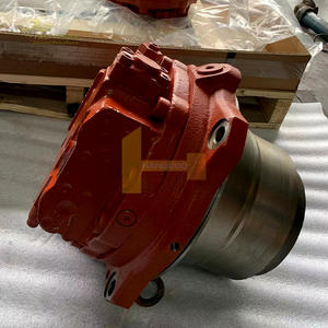 Diskon besar produsen mesin berat dan mesin tambang suku cadang penggali Travel Motor Assy untuk ZAX450 670 870 120 suku cadang mesin konstruksi <span class=keywords><strong>Drive</strong></span> akhir - Product Image 2