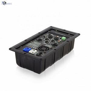 Hot Sell professional <strong>Audio</strong> 1000w Power <strong>Amplifier</strong> module Pro XLR <strong>Input</strong> Class d Power <strong>Amplifier</strong> for subwoofer speaker - Product Image 1