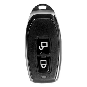 433Mhz universale chiave RF Wireless porta Garage telecomando Controller interruttore di allarme ricevitore modulo telecomando dupliator telecomando - Product Image 5