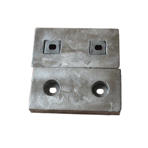 镁牺牲阳极 - Product Image 4