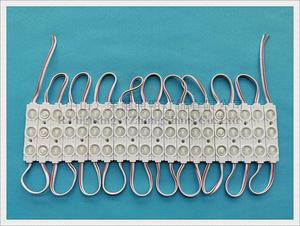 <strong>LED</strong> Module Classical PVC Injection <strong>LED</strong> Back Light Sign Module DC12V SMD 5730 3 <strong>Led</strong> 1.5W IP65 70mm(L)*15mm(<strong>W</strong>)*7mm(H) Aluminum <strong>PCB</strong> - Product Image 3