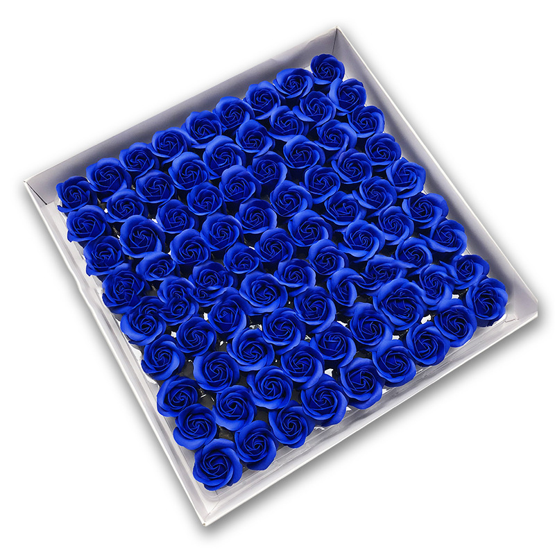 bleu saphir