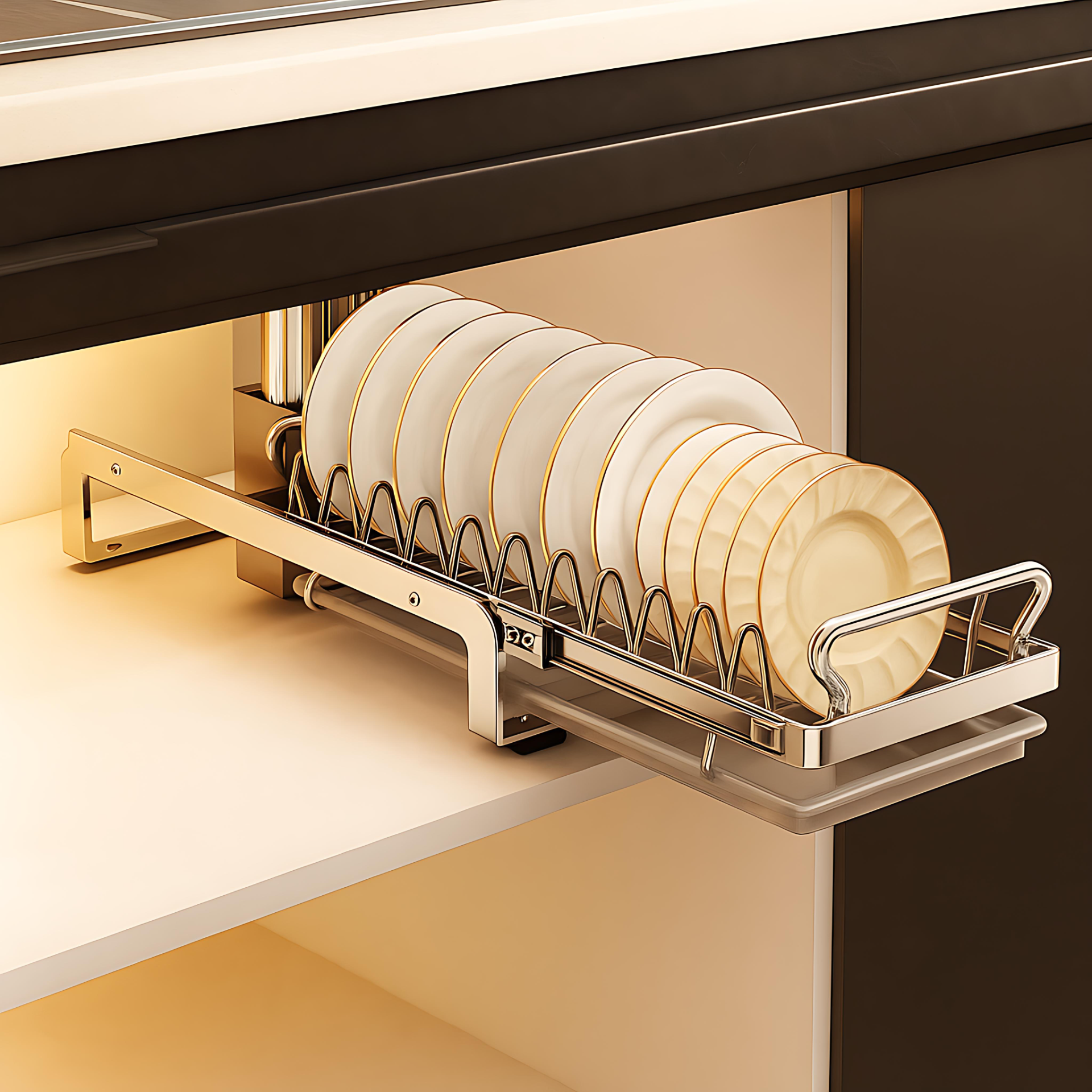 Stainless Steel-2 380*175*115mm