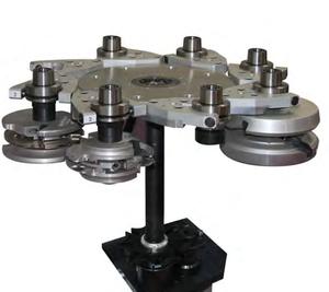 Wood <strong>Routers</strong> <strong>5</strong> <strong>Axis</strong> <strong>Cnc</strong> <strong>Router</strong> Machine Automatic Tool Change <strong>Cnc</strong> Machine - Product Image 6