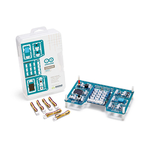 Kit de sensor Arduino original-Base TPX00031 para Arduino UNO R3