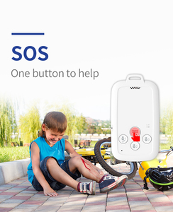 Theo dõi sinh viên SOS cuộc gọi gia đình học sinh Trường GPS Wifi Tracker thẻ Sim trả tiền điện thoại cố định điện thoại với thẻ Sim điện thoại sinh viên - Product Image 5