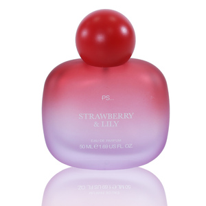 Kişiselleştirilmiş koku Curation için özel dikdörtgen 50ml 100ml cam boş parfüm şişeleri - Product Image 6
