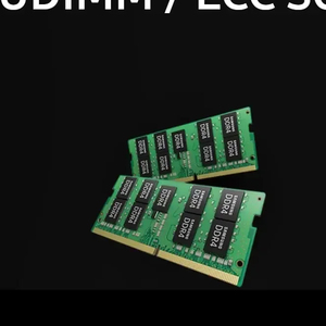 Server-RAM ECC DDR5 DDR4 DDR3 DDR2 DDR1 DDR Dimm Udimm Lrdimm Rdimm Zufalls-Speicher-Speichermodul für Server