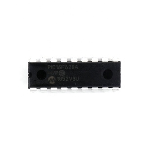 Jeking PIC16F628A <strong>Microcontroller</strong> PIC16F628A-<strong>I</strong>/<strong>P</strong> - Product Image 6