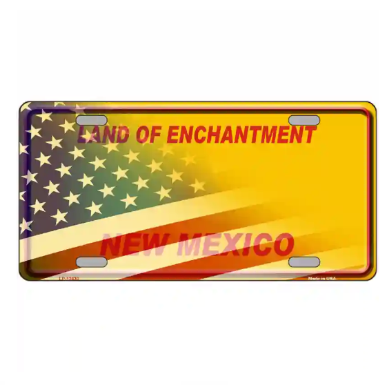 2 Nuevo México