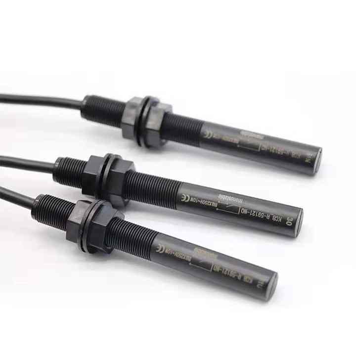 Elevator Leveling Sensor 61N61U30 Smoke Rod Proximity Deceleration Magnetic Switch Bistable/monostable/NO/NC