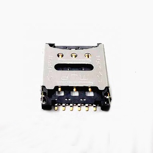 Thâm quyến mup nhà máy chất lượng cao giá rẻ hơn giá 6 pin bản lề loại height1.4 Mét Nano Sim thẻ nối cho GPS Tracker - Product Image 4