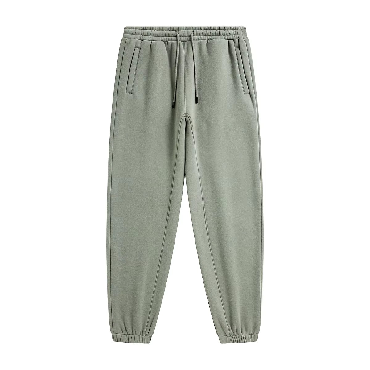 Gris vert
