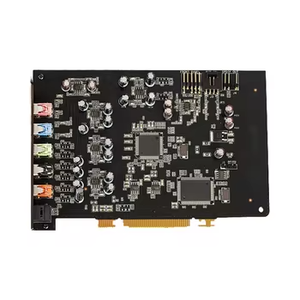 PCB Board PCBA Electronic <strong>Circuit</strong> Board Professional Factory OEM Replacement for Development Board Electronic Modules and <strong>Kits</strong> - Product Image 3