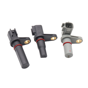 DPS6 6DCT250フォーカストランスミッション出力/入力/RPMセンサーギアボックス用新オリジナル3PCS/センサーキット - Product Image 1