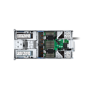 Manufacturer Wholesale <strong>Computer</strong> Server System <strong>Network</strong> Latest Data Center Server Storage PowerEdge R760 Cloud Storage Server - Product Image 1