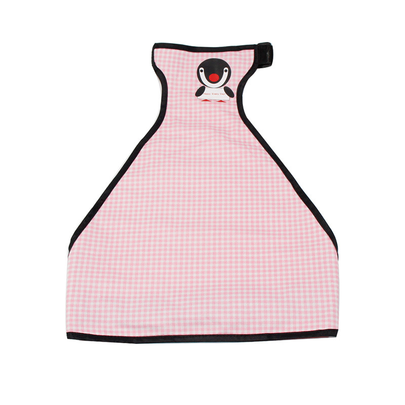 Perra rosa