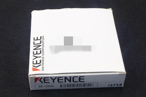 Amplifier Unit Original KEYENCE ES-32DC DC Type, NPN <strong>Proximity</strong> <strong>Sensor</strong> - Product Image 4