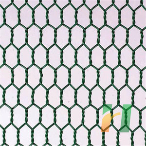 Struttura a trama Fine: rete metallica esagonale ad alta precisione - Product Image 6