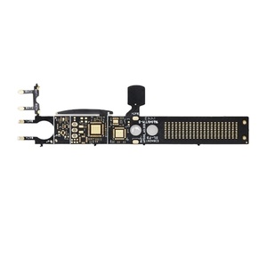 แผงวงจร Gerber แผงวงจรอินเวอร์เตอร์แผงวงจร PCB โมดูลธนาคารพลังงาน PCBA - Product Image 4
