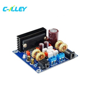 ผู้ผลิต PCB & PCBA ระดับมืออาชีพสำหรับ BMS-ECU-MCU-convertor-Transformer-Lightening-swich-LED-Router-MODEM-Storage-Drone - Product Image 6