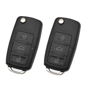 Xhorse เครื่องมือกุญแจ VVDI Bee Lite เครื่องมือตรวจจับความถี่เครื่องมือการเขียนโปรแกรมการโคลนนิ่งพร้อมด้วยกุญแจรีโมท Xkb501en 6ชิ้น