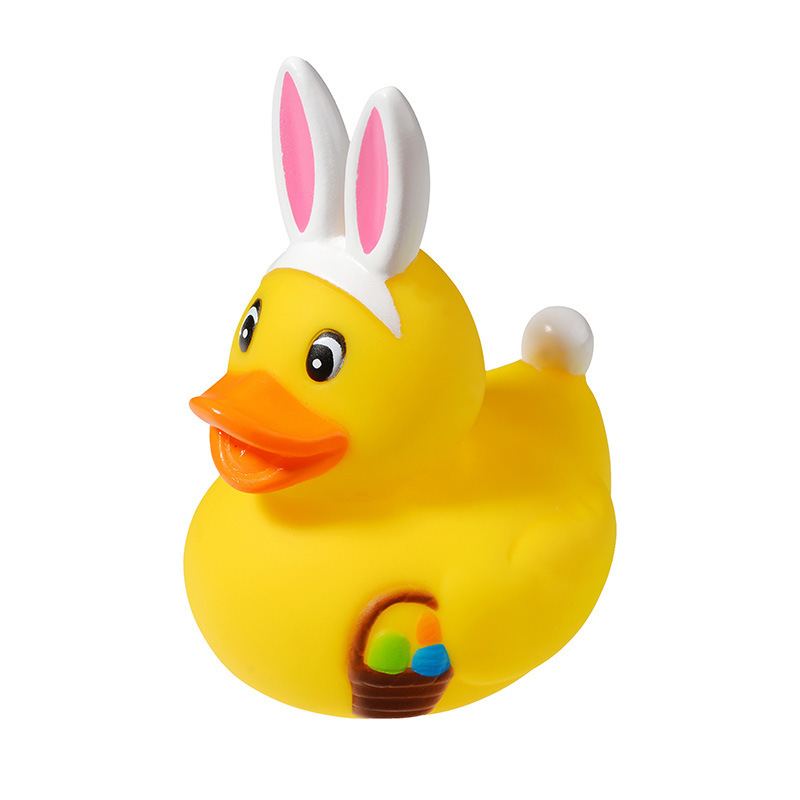 Rabbit Ear Duck 10.5 * 9cm 45g