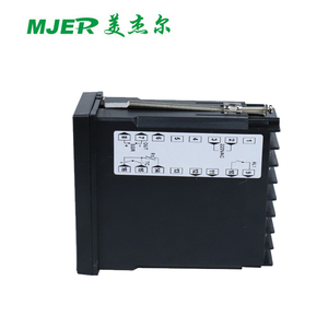 Intelligent High Precision <strong>Temperature</strong> <strong>Controller</strong> Detector REX-C400 Digital Display Automatic - Product Image 4