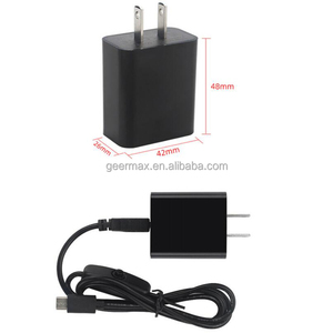 Interfaccia Raspberry Pi 4B tipo-c con interruttore tipo Split caricabatterie e cavo Raspberry Pi 4 modello B - Product Image 4
