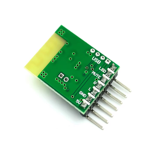 DIY-Modul 4.0 Stereo Wireless Speaker Audio Receiver Template und Leistungs verstärker Elektronische Module und Kits - Product Image 4