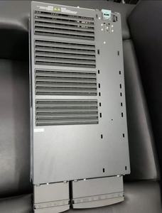 6SL3210-1SE31-8AA0 S120 Wechselrichter-Leistungs modul PM340 Eingang 3AC 380-480V Programmier bare Steuerungen Industries teuerung Original - Product Image 2