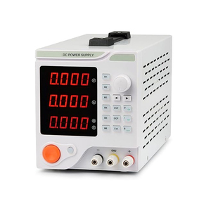 Mini Programmable 300W <strong>DC</strong> Switching Power Supply 150V 2A 4-Digit Display 220V <strong>Input</strong> 50Hz <strong>Output</strong> Frequency for Industry Use - Product Image 2