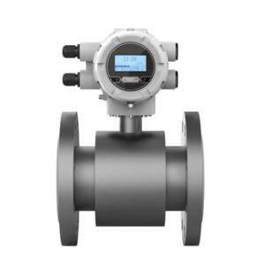 Integrated Type DN10-DN600 Electromagnetic Flowmeter RS485 IP65/IP68 4-20mA Digital Sewage Water Magnetic <strong>Flow</strong> Meter <strong>Sensor</strong> - Product Image 2