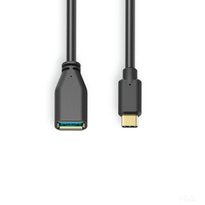 适用于平板电脑和手机的可逆设计USB C型至USB3.0 3.1 3.2母适配器OTG数据线 - Product Image 3