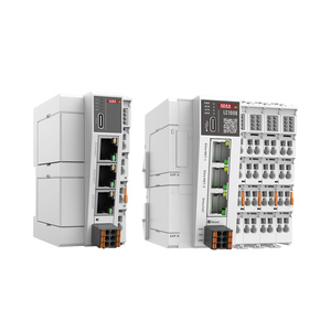 4-Kanal-Plc-Controller Neues Original Warehouse Stock Automation Plc-System - Product Image 1