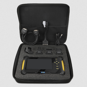 Factory AUTOOL CS606 Automotive All System Car OBD2 Scanner <strong>Code</strong> <strong>Reader</strong> <strong>Engine</strong> Analyzer Car Diagnostic Tools - Product Image 3