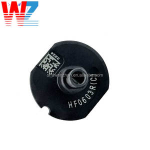 SMT запасные части RX-7R/8 P8 JUKI Pick and Plac машина HF0603R сопла EZA1923869A компоненты 0603 сопла - Product Image 2