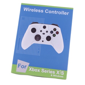 ปุ่มขยายสัญญาณไร้สาย BT Controller ด้านหลังสำหรับ XBOX Series S/X หน้าต่างพีซี-สีขาว - Product Image 5