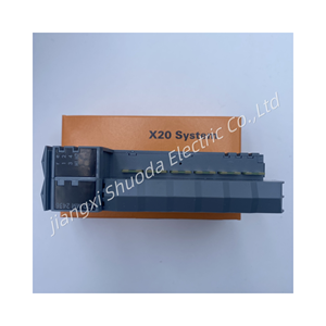 B & R X20DI2377 Módulo de entrada digital 24VDC 16 Channel Sinking Sourcing PLC Automatización - Product Image 1