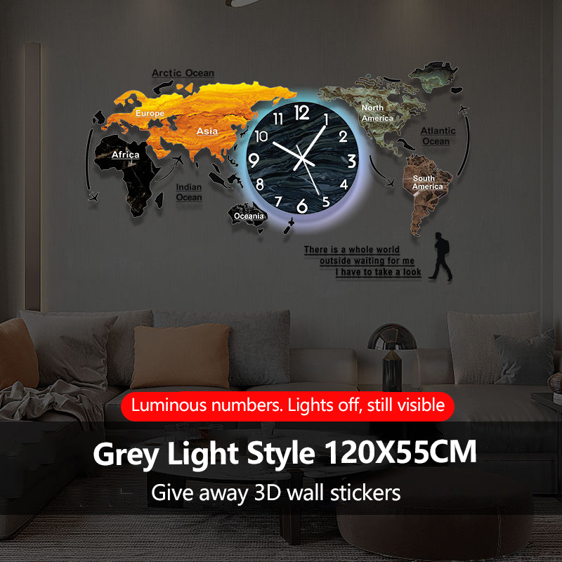 Grey Light Style
