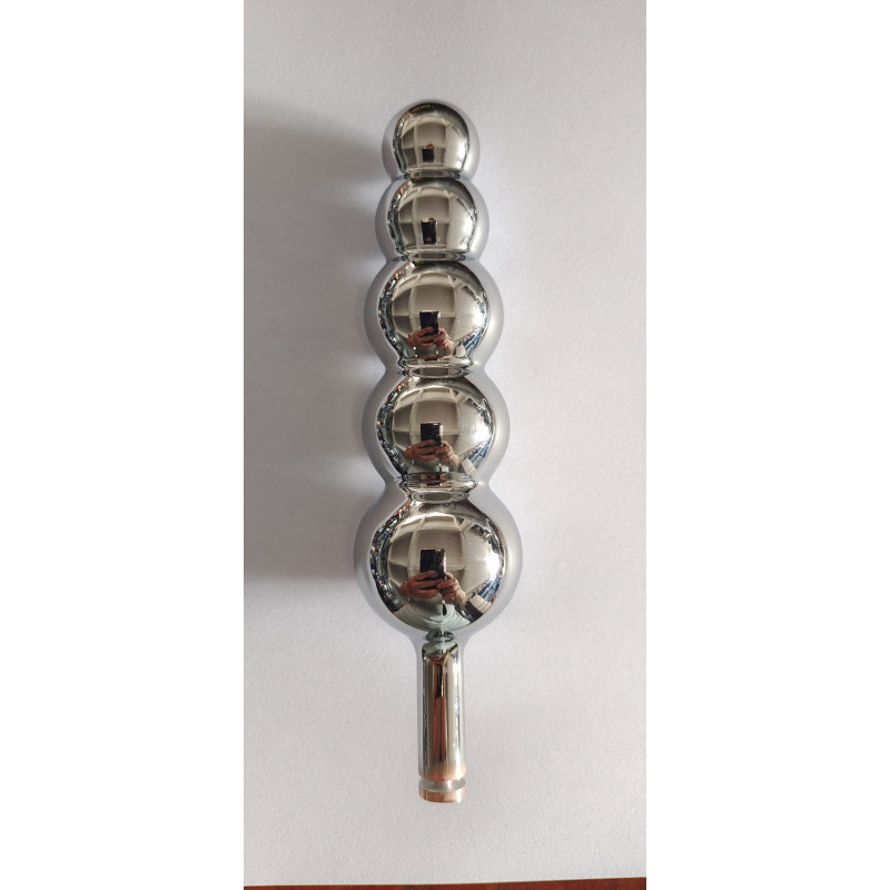 Plug anal spécial de type T-type a