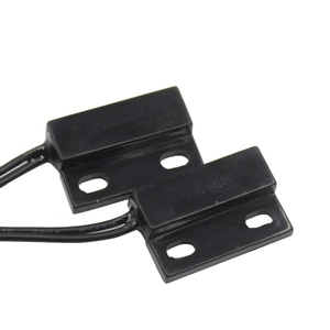 <strong>Analog</strong> <strong>capacitive</strong> proximity <strong>sensor</strong> contact <strong>sensor</strong> proximity switch 220v - Product Image 1